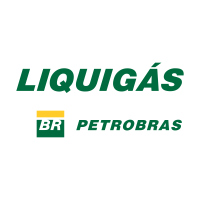 Logo Liquigás