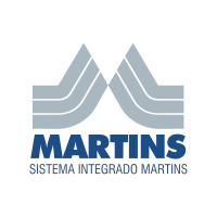 Logo Martins