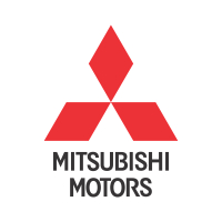 Logo Mistubishi Motors