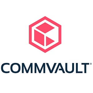 Commvalut
